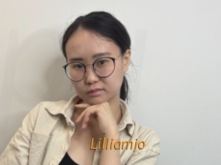 Lilliamjo