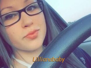 Lillianababy
