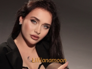 Lillianamoon