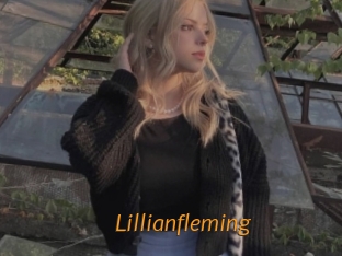 Lillianfleming