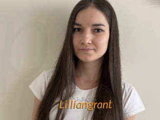 Lilliangrant