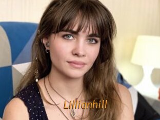 lillianhill Porn University