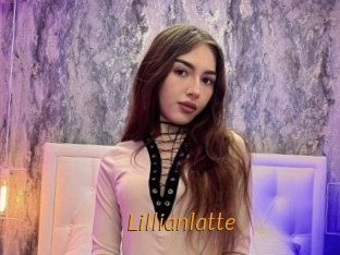 lillianlatte Porn University