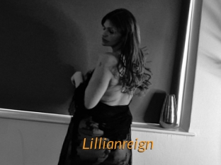 Lillianreign