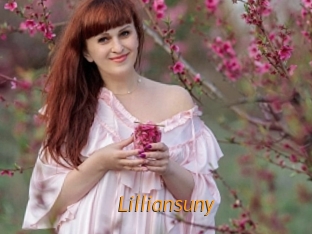 Lilliansuny
