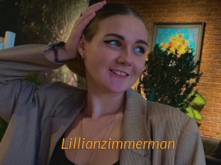 Lillianzimmerman