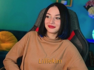 Lilliekim