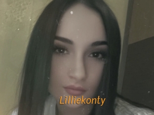 Lilliekonty