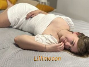 Lillimooon