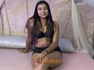 lillirosa Porn University