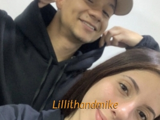 lillithandmike Porn University