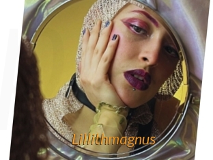 lillithmagnus Porn University