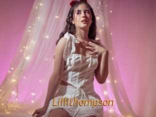 Lillithompson