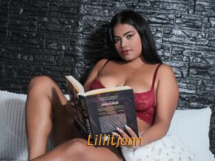 Lillitjonn