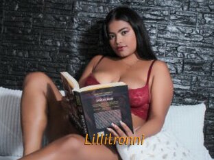 Lillitronni