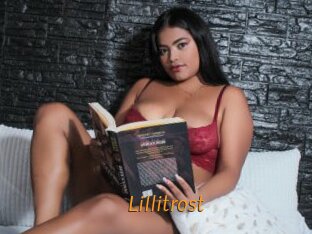 Lillitrost