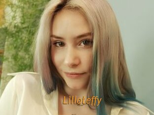 Lilloteffy