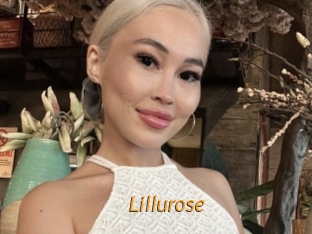 Lillurose