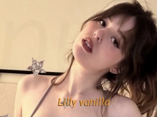 Lilly_vanilla