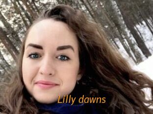 Lilly_dawns