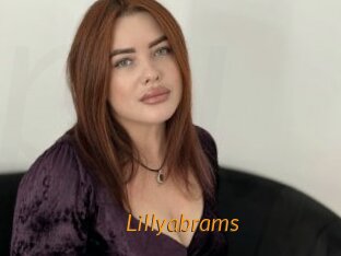 Lillyabrams
