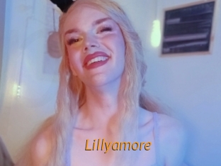 Lillyamore