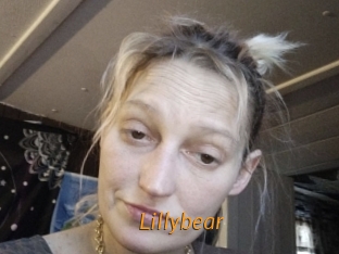 lillybear Porn University