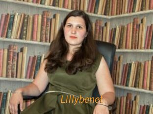 Lillybenet