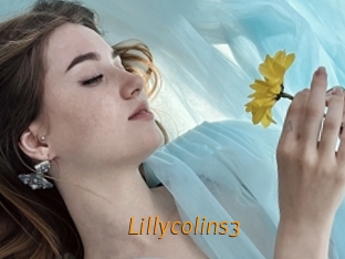 Lillycolins3