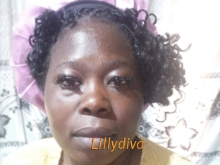 Lillydiva