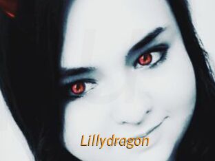 Lillydragon