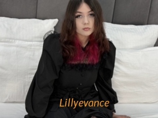 Lillyevance