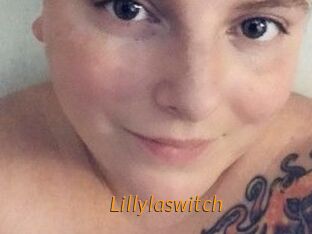 Lillylaswitch