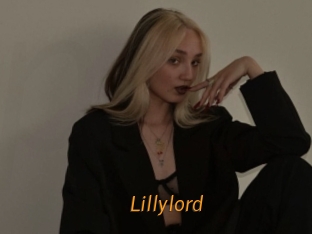 Lillylord