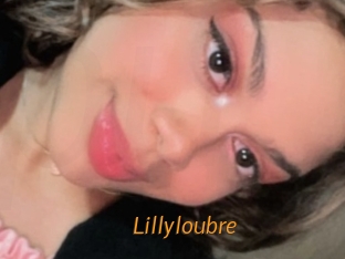 Lillyloubre
