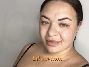 lillylovexox Porn University