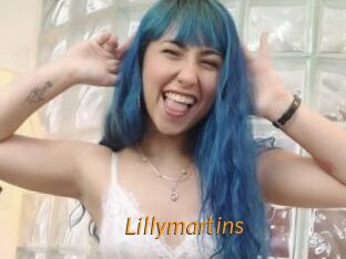 Lillymartins