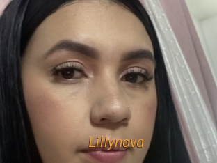lillynova Porn University