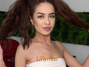lillyriver Porn University