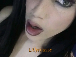 Lillyrousse