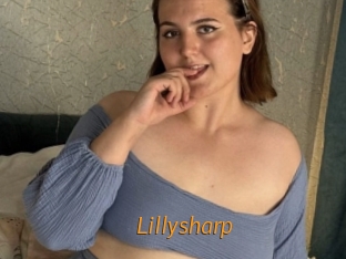 Lillysharp