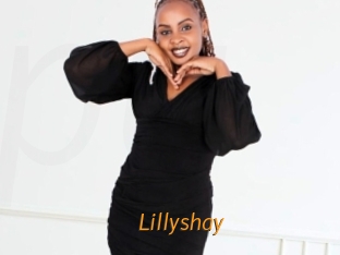 Lillyshay