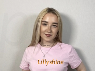 Lillyshine