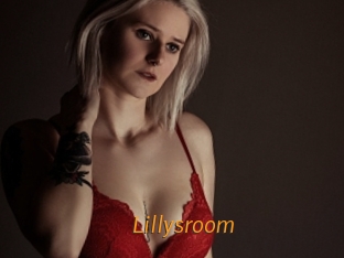 Lillysroom