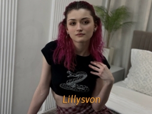 Lillysvon