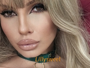 Lillysweet
