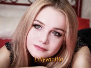 Lillyvanilla