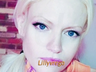 lillyvrega Porn University