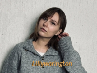 Lillywarington