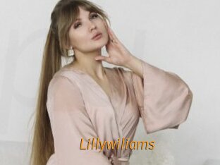 Lillywiliams